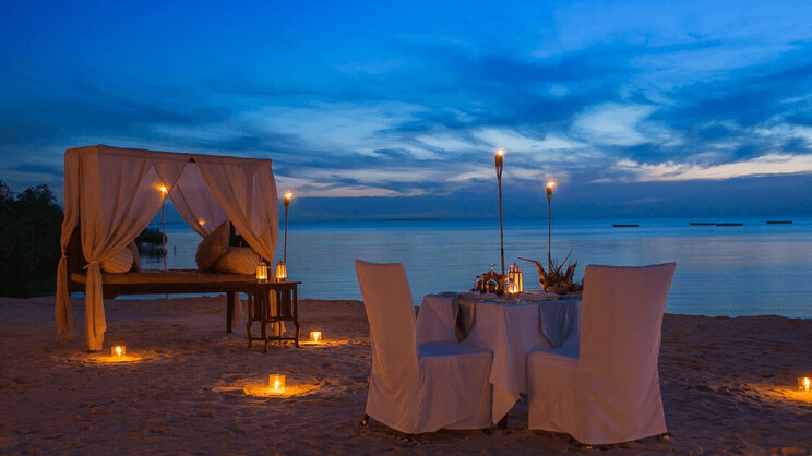 Sea Cliff Resort & Spa